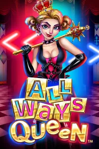 All Ways Queen
