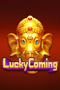 Lucky Coming