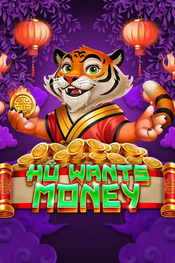 Hu Wants Money