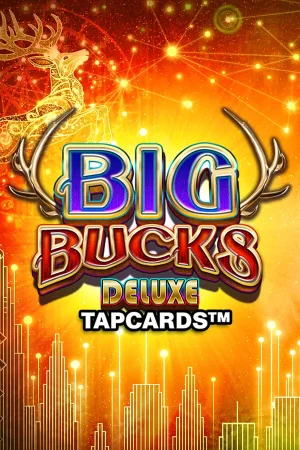 Big Time Gaming